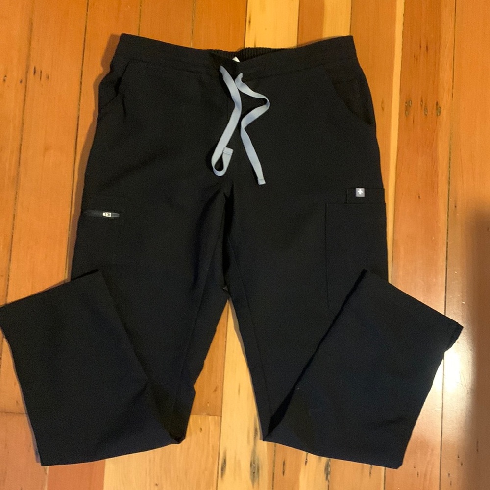 Figs scrub pants